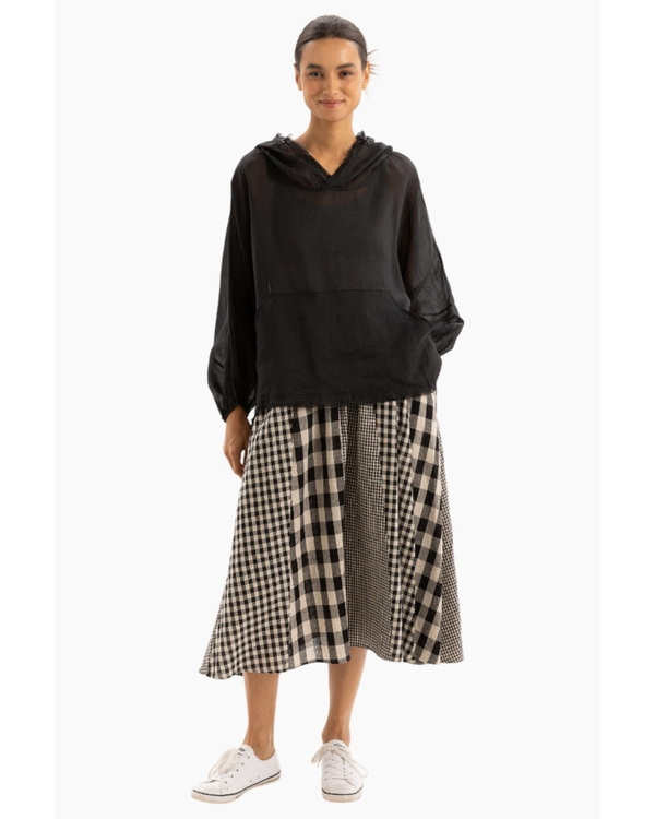 TWO BY TWO AVANI HOODY