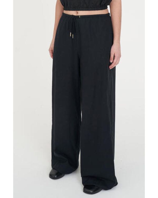 HUFFER LIN IN SABINE PANT