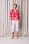 NEWPORT TROPICANA TOP