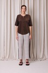 NEWPORT HALSEY PLAIN TEE