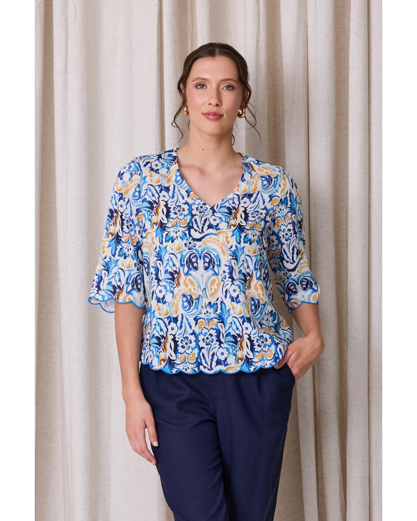 NEWPORT ROYAL TOP