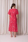 NEWPORT FLOURISH DRESS