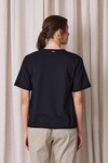 NEWPORT NOIRE TEE