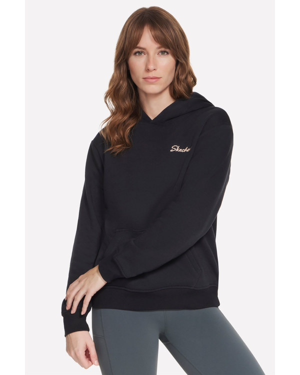 SKECHERS SIGNATURE HOODIE