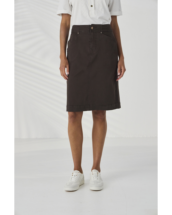 LANIA RYDER SKIRT