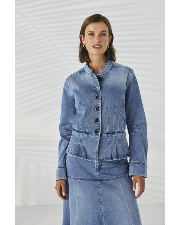 LANIA THOMPSON JACKET