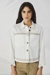 LANIA CROSS JACKET