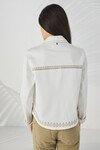 LANIA CROSS JACKET