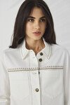 LANIA CROSS JACKET
