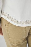 LANIA CROSS JACKET