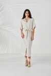 LANIA COURT DRESS