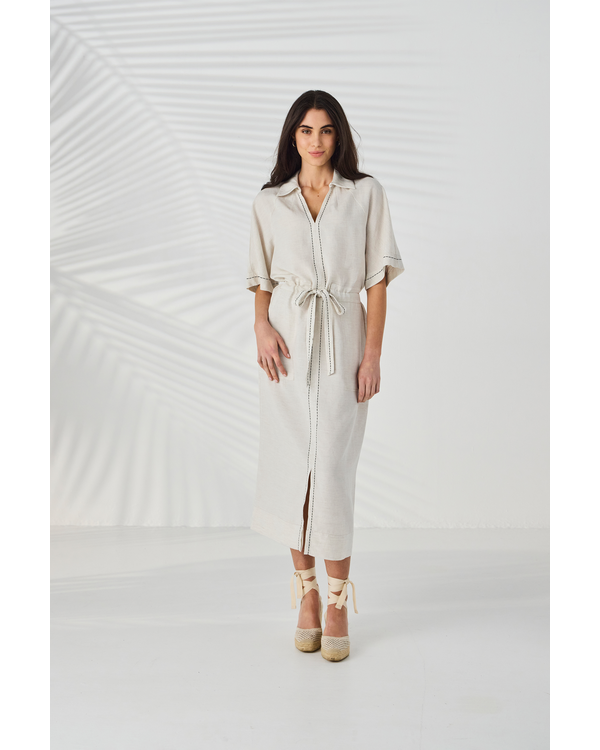LANIA COURT DRESS