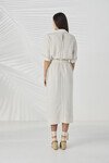 LANIA COURT DRESS
