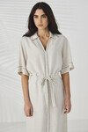 LANIA COURT DRESS