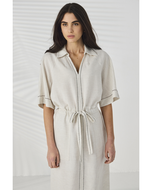 LANIA COURT DRESS