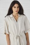 LANIA COURT DRESS