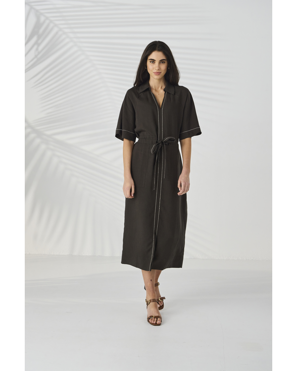 LANIA COURT DRESS