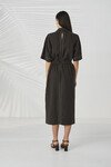 LANIA COURT DRESS