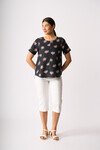 PREEN UP DOWN HEM TOP