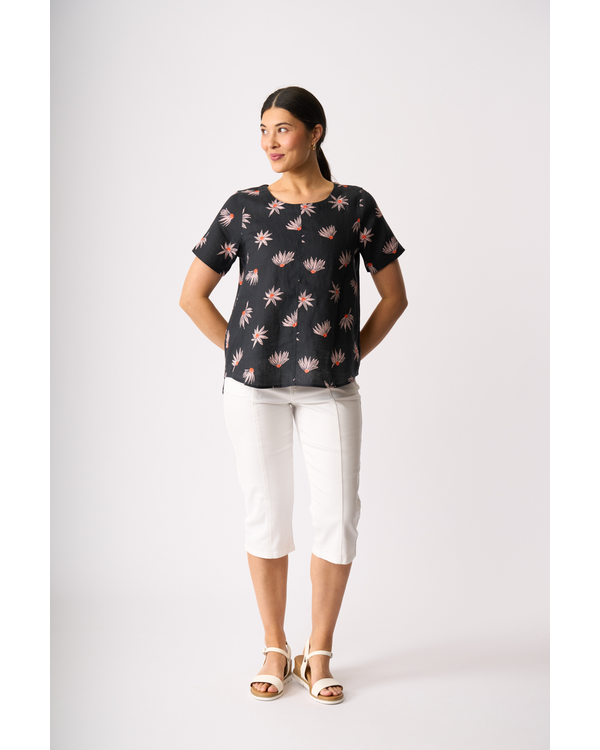 PREEN UP DOWN HEM TOP