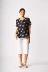 PREEN UP DOWN HEM TOP