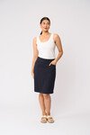 ESPLANDE TEE RIFIC SKIRT