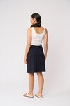 ESPLANDE TEE RIFIC SKIRT