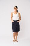 ESPLANDE TEE RIFIC SKIRT