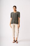 FOIL IN THE SPOTLIGHT TOP