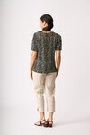 FOIL IN THE SPOTLIGHT TOP