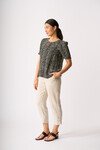 FOIL IN THE SPOTLIGHT TOP