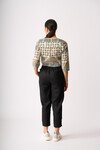 PREEN TABBED TROUSERS