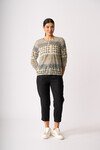 PREEN TABBED TROUSERS