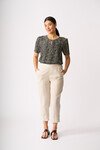 PREEN TABBED TROUSERS