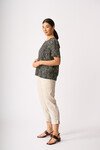 PREEN TABBED TROUSERS