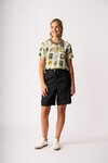 FOIL PERFECT PAIR SHORTS