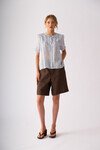 FOIL PERFECT PAIR SHORTS