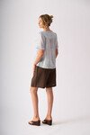 FOIL PERFECT PAIR SHORTS
