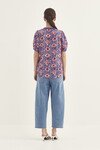 VERGE LULU BLOUSE