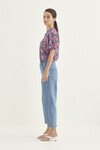 VERGE LULU BLOUSE