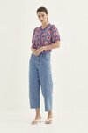 VERGE LULU BLOUSE