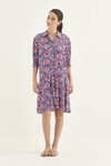 VERGE STELLA DRESS