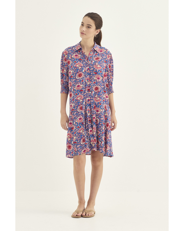 VERGE STELLA DRESS