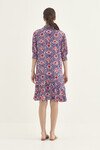 VERGE STELLA DRESS