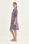 VERGE STELLA DRESS