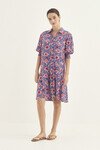 VERGE STELLA DRESS