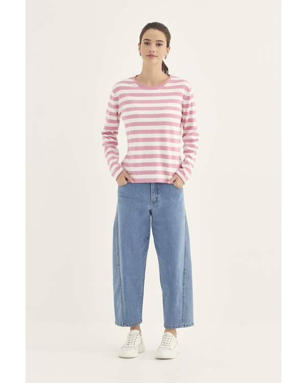 VERGE GABRIEL SWEATER