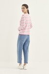 VERGE GABRIEL SWEATER