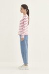 VERGE GABRIEL SWEATER