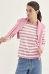 VERGE GABRIEL SWEATER